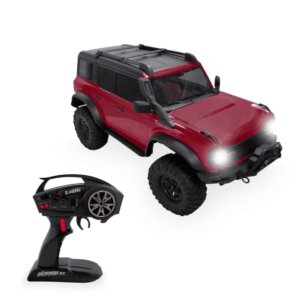 Camionetas de juguete a control remoto sale