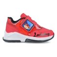 thumbnail image 1 of Tenis Niña Sintetico Rojo, 1 of 5
