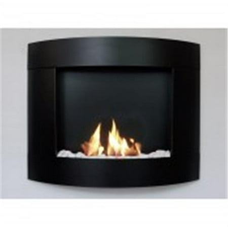 Bio Blaze Bb D2b Diamond Ii Bio Ethanol Fireplace With Bloc