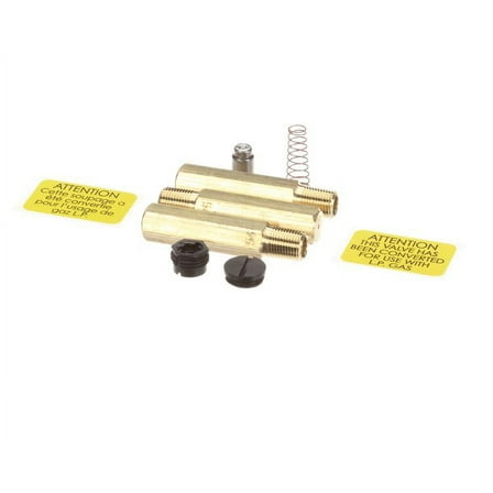 Frymaster 8263174 Hw Natural Gas To Liquid Propane Esg35T Kit