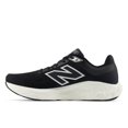 thumbnail image 4 of Zapatillas para correr New Balance M880B14 para hombre, color negro y sal marina, 4 of 8