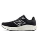 thumbnail image 4 of Zapatillas para correr New Balance M880B14 para hombre, color negro y sal marina, 4 of 8