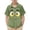 Army Green, variant on Piuwrlz 10 Boys Short polo Sleeve Teen Funny Graphic Shirts Tops Boy Funny Graphic Shirts Tops Pullover T Shirts Army Green Size 10 Years