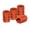 Saffron, variant on Valve Stem Caps 4 Packs Screw-On Aluminum Alloy Tire Valve Stem Caps Dustproof Tire Caps Heavy-Duty Universal Hexagon Tire Air Caps(Black)