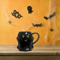 thumbnail image 1 of HUASHENG Creative Halloween & Easter & Ceramic Mug Set And Coffee Cups For Coffee &, 1 of 1