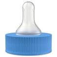 thumbnail image 2 of Enfamil Standard-Flow Soft Nipple, 3ct, 2 of 5