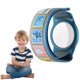 thumbnail image 4 of Pulsera Repuesto Apple Airtag Holder Kids TPU Case (Océano), 4 of 8