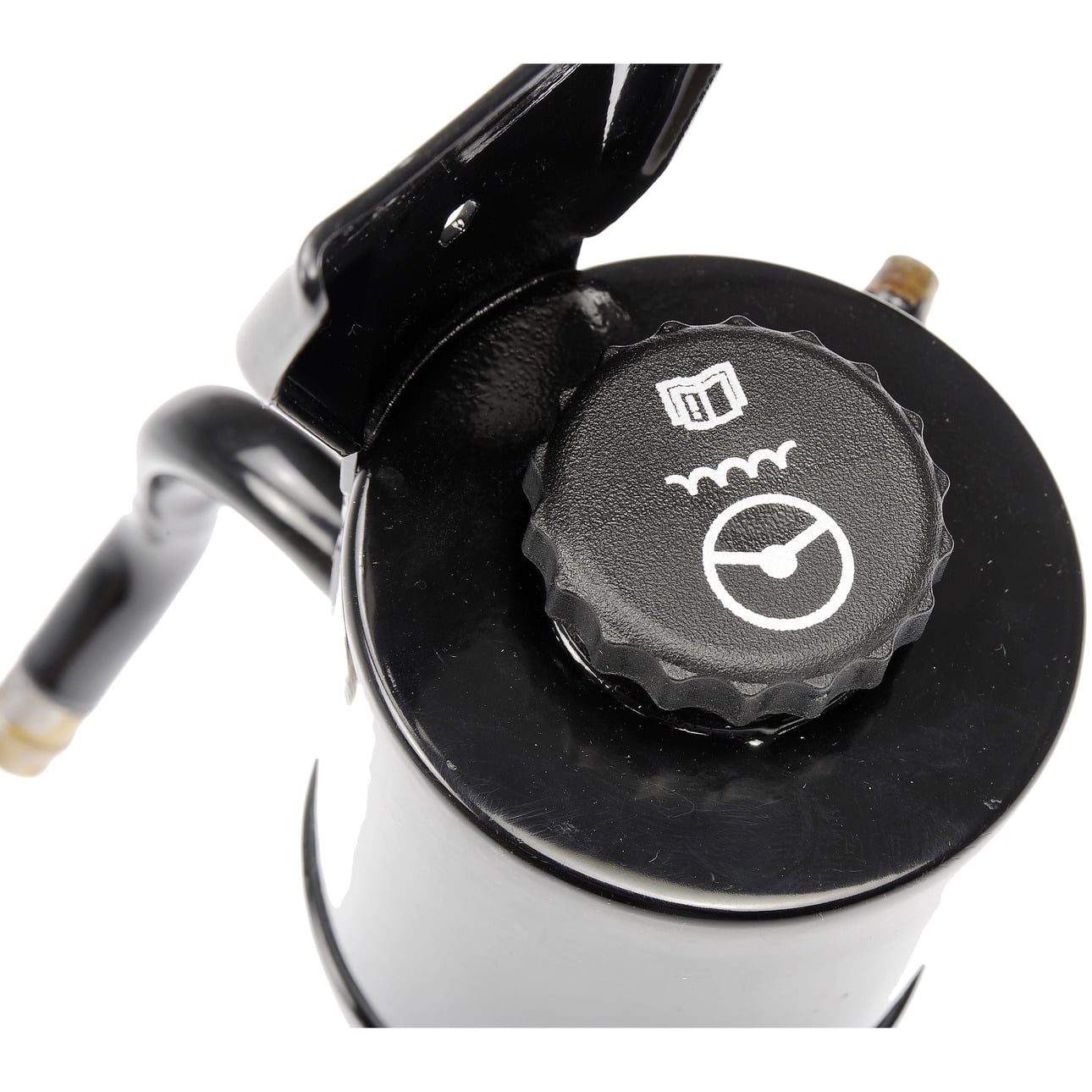 Dorman 603-851 Power Steering Reservoir for Specific Chevrolet / GMC Models