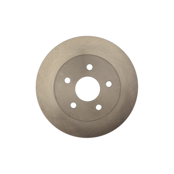Raybestos R-Line Rotors, OE Replacement Brake Rotors 8964R Fits select: 1988-1990 EAGLE PREMIER, 1990 DODGE MONACO