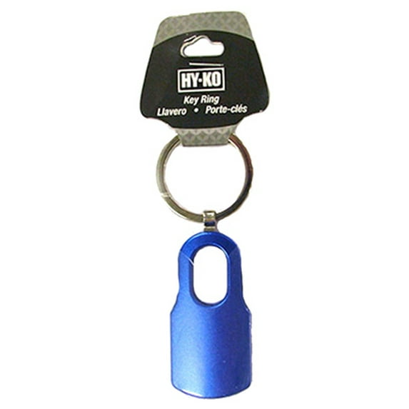 Hy-Ko Prod Co BLU Multi Tool Key Ring 3 Pack