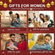 thumbnail image 5 of Ideas de regalos de rosa eterna para el día de la madre, regalo de aniversario Día de San Valentín Boda Día de la madre para esposa mamá, regalos románticos de cumpleaños para el, 5 of 5