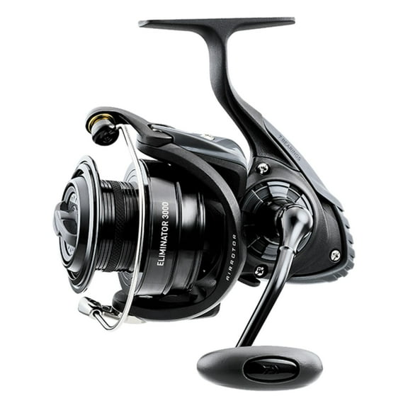 Daiwa Eliminator Spinning Reel ELT8000