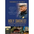 thumbnail image 2 of Holy Smokes!: Golden Guidance from Notre Dame's Championship Chaplain, (Hardcover), 2 of 2