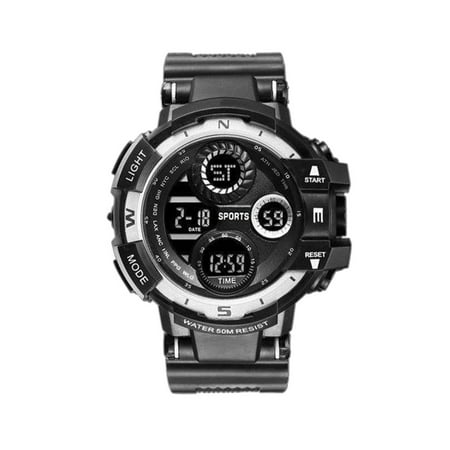 source electronics watch