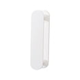 thumbnail image 2 of WRKEKC Clearance Clothes Rack Storage MagicWeapon, Nonperforated Balcony Finishing, Multifunction Household Telescopic Wallmounted Wallmounted Clothes Storage Rack, 2 of 2