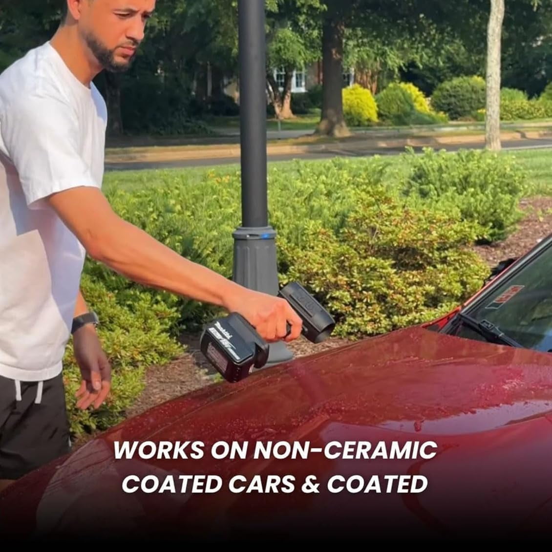 Storm Jet Blower 2.0, 2026 Upgraded Cordless Jet Blower Car Air Dryer, 160,000 RPM 200 Mph, Portable Handheld Turbo Leaf Blower for Car, Patio, Snow, Dust