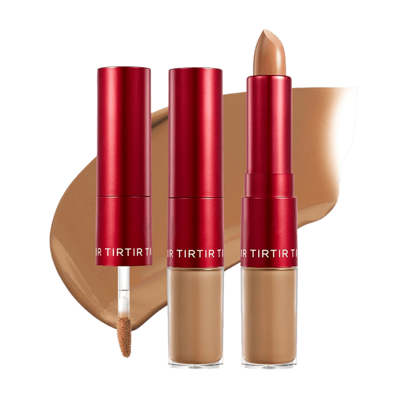 Tirtir Glide & Hide Blurring Concealer Zero Filter - 8 W