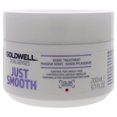 thumbnail image 1 of Dualsenses Just Smooth 60 Second Treatment by Goldwell for Unisex - 6.7 oz Treatment, 1 of 5