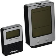 Xikar PuroTemp Hygrometer System