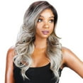 thumbnail image 2 of Diana Brazilian Secret Human Hair Blend 13x4 Hand Tied Melt Down Lace Wig - MDL JULIANNE (2), 2 of 4