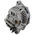 thumbnail image 2 of New Alternator Fits Chrysler Car Pt Cruiser L4 2.4L 2429Cc 2006-2010 5033343Aa, 2 of 2