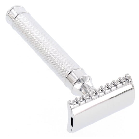 Muhle R41 GRANDE Double Edge Safety Razor