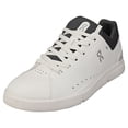 thumbnail image 1 of Zapatillas On The Roger Advantage, textiles, sintéticas, blancas, para hombre, 1 of 9