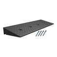 thumbnail image 3 of Xuanheng Rampe de Démarrage Robuste pour Moto Auto 100cmx25cmx7cm, 3 of 8