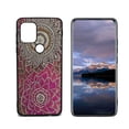 thumbnail image 1 of Compatible with Moto G Stylus 5G Phone Case, Mandala-6 Case Men Women, Flexible Silicone Shockproof Case for Moto G Stylus 5G, 1 of 1
