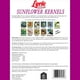 thumbnail image 3 of Semillas de girasol líricas de Wild Bird Seed, bolsa de 11,34 kg, sin residuos, 3 of 7