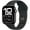Jet Black, variant on Pre-Owned Apple, Watch Series 10, Aluminum, (GPS + Cellular), Case Smart Watch, 16 Hour Battery Life, 0.07 Pound, iOS, Jet Black/ 46mm, 1, 1