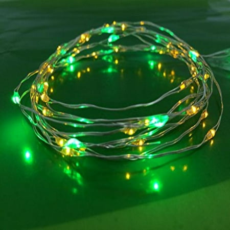 Brightz Ltd Bug Yellow Green Led Outdoor Fairy String Brightz Ltd Bug Yellow Green Led Outdoor Fairy String Lighting Com