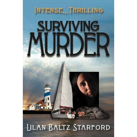 Surviving Murder (Paperback)