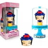 Funko Disney Cupcake Keepsakes Series 1 Snow White Mini Figure
