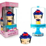 Funko Disney Cupcake Keepsakes Series 1 Snow White Mini Figure
