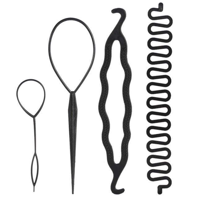 Hair Maker Accessories, Simple Design Long Service Life For Home