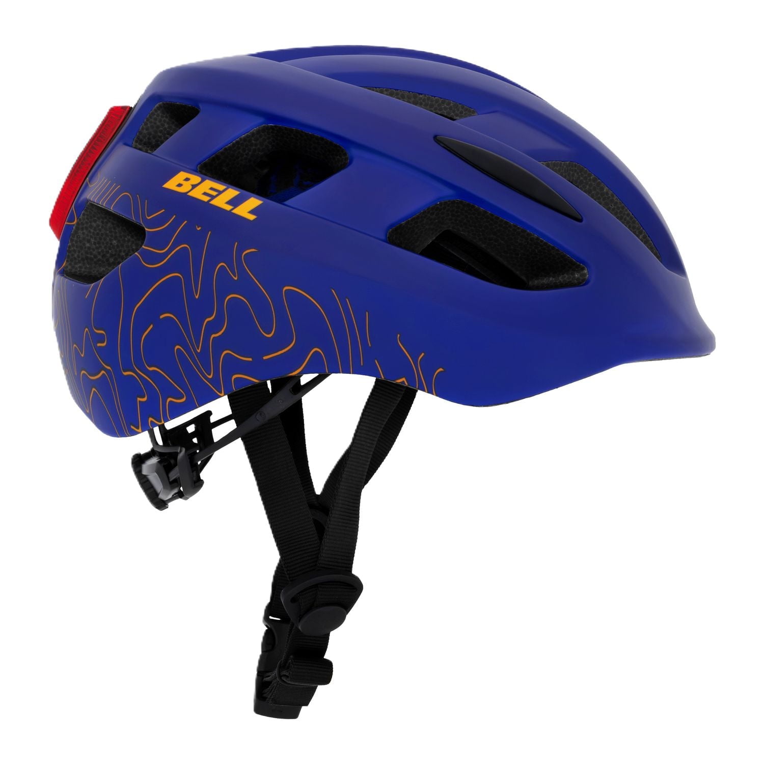 Nixon Youth Bike Helmet by Bell Sports