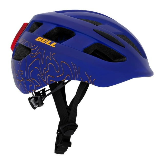 Nixon Youth Bike Helmet by Bell Sports