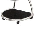 thumbnail image 2 of Canadian Angel Trolley Table, 2 of 2