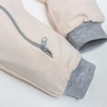 thumbnail image 4 of CHIQUI MUNDO MAMELUCO 0-6 M ROSA – Ultrasuave y Confortable, 4 of 5