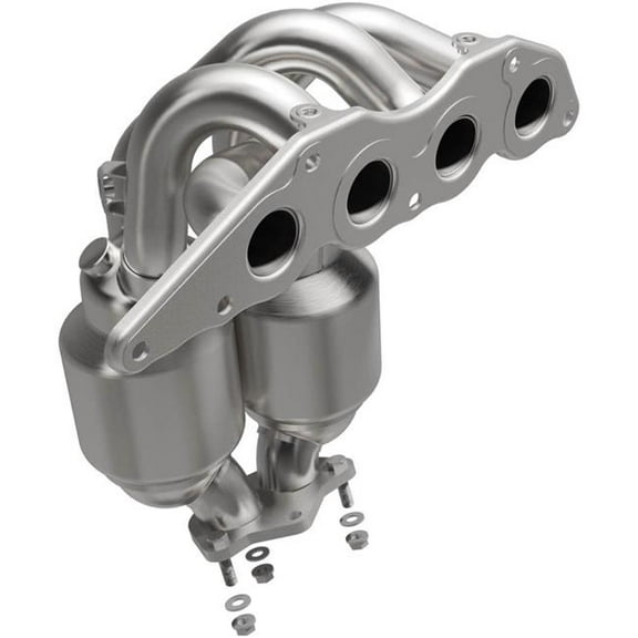 For Mitsubishi Galant MagnaFlow Direct Fit CARB CA Catalytic Converter