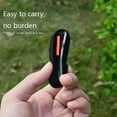 thumbnail image 6 of 1PC Outdoor EDC Gear Emergency Survival Tourniquet Camping Mountaineering First Aid Tool Elastic Rope Safety Equipment Tool, 6 of 9