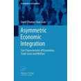 thumbnail image 2 of Asymmetric Economic Integration, 2 of 2