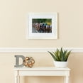 thumbnail image 4 of ArtToFrames 12x16 Inch White Picture Frame, This White Wood Poster Frame is Great for Your Art or Photos, Comes with Regular Glass (4331), 4 of 8