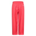 thumbnail image 2 of Mountain Warehouse Boys/Girls Pakka II Waterproof Over Pants, 2 of 4