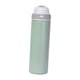 thumbnail image 2 of Botella de agua aislada de boca ancha de acero inoxidable para senderismo, mochilero, picnic, reutilizable, a prueba de fugas, portátil, para . 550 ml, 2 of 9
