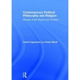 thumbnail image 1 of Contemporary Political Philosophy and Religion: Between Public Reason and Pluralism, 1 of 1