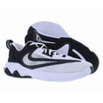 thumbnail image 4 of Nike Giannis Immortality 3 White / Black  DZ7533-100 Men's Size 10, 4 of 4