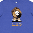 thumbnail image 4 of Inktastic Zodiac Westie LEO for Darks Youth T-Shirt, 4 of 5