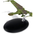 thumbnail image 1 of Star Trek Starships Bonus #9 Bird-of-Prey de la revista Collectors Magazine, 1 of 7